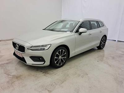 Volvo V60 Momentum Pro 2.0D3 150pk/cv 5p Geartronic, 2021