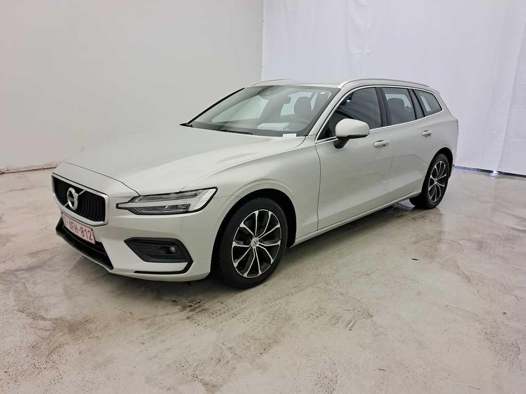 Volvo V60 Momentum Pro 2.0D3 150pk/cv 5p Geartronic, 2021