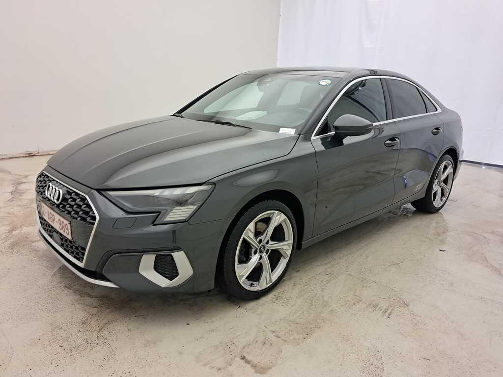 Audi A3 Berline Business One 30 1.0TFSi 110pk/cv 4p S-Tronic, 2021