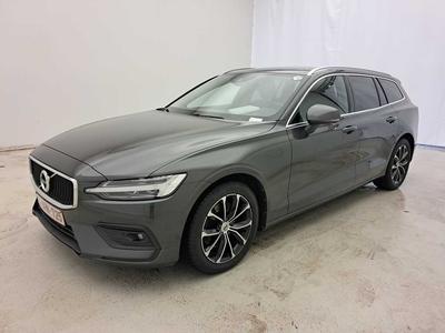Volvo V60 Momentum Pro 2.0i B3 163pk/cv 5p Geartronic, 2021