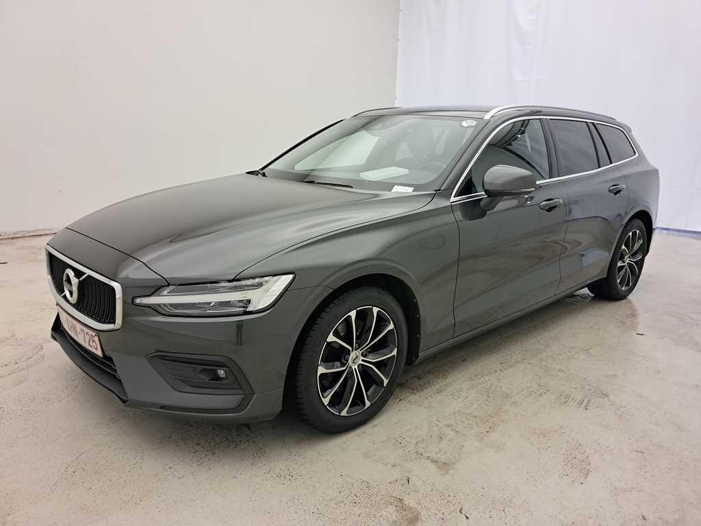 Volvo V60 Momentum Pro 2.0i B3 163pk/cv 5p Geartronic, 2021