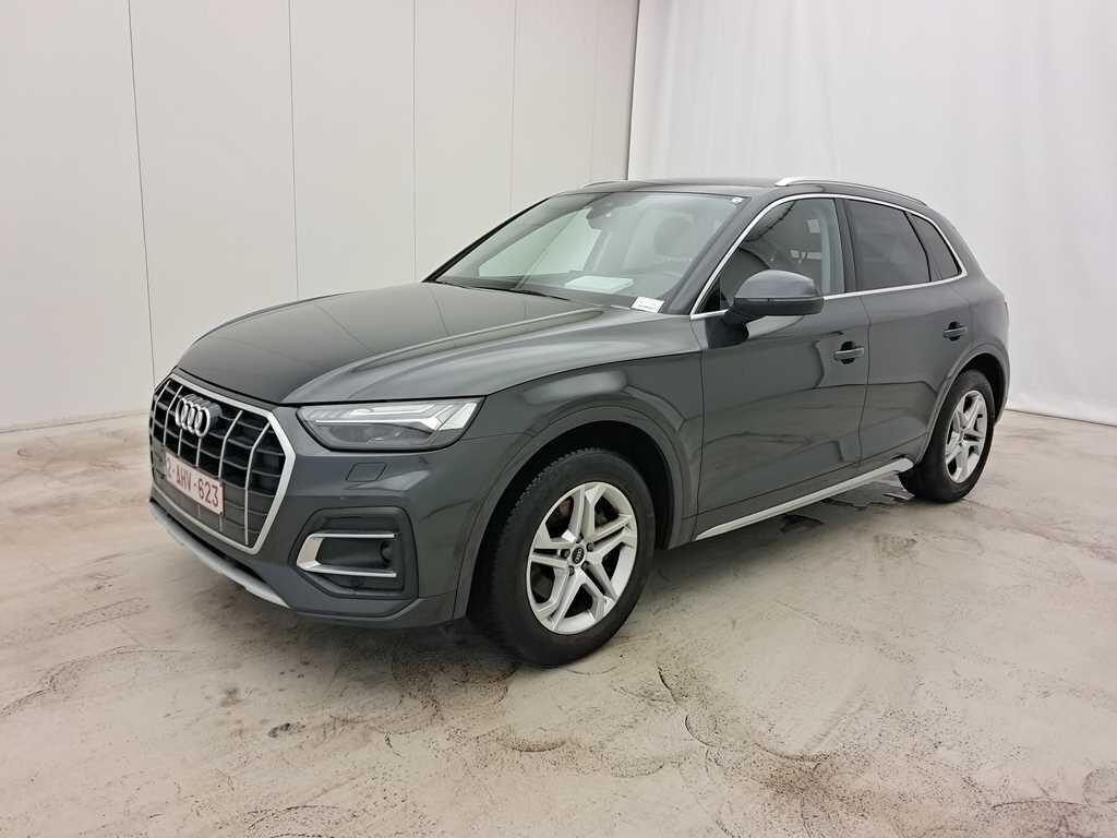Audi Q5 Business Advanced 35 2.0TDi 163pk/cv 5p S-Tronic, 2021