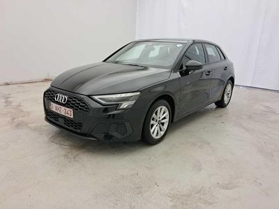 Audi A3 Sportback 30 1.0TFSi 110pk/cv 5p, 2021