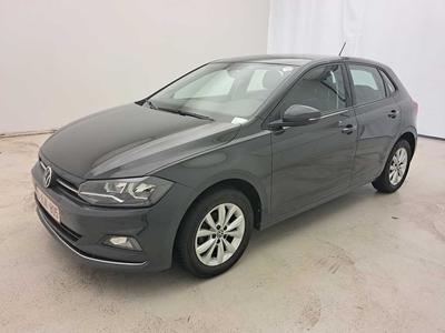 Volkswagen Polo Highline 1.0TSi 95pk/cv 5p, 2021