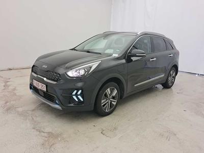 Kia Niro More 1.6GDi PHEV 141pk/cv 5p 6DCT, 2021