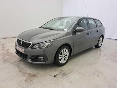 Peugeot 308 SW Business 1.5BlueHDi S&amp;S 130pk/cv 5p, 2021