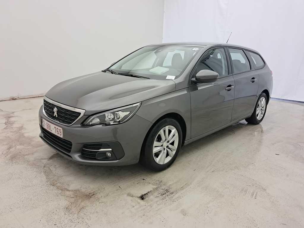 Peugeot 308 SW Business 1.5BlueHDi S&S 130pk/cv 5p, 2021