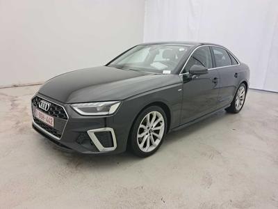 Audi A4 Business S-Line 35 2.0TDi 163pk/cv 4p S-Tronic, 2021