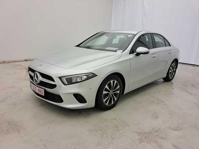 Mercedes A-Klasse A180d Limousine Business Solution 2.0d 116pk/cv 4p, 2022