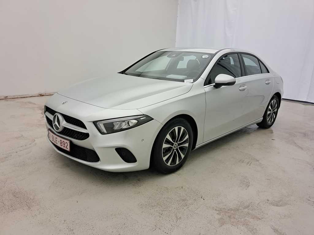 Mercedes A-Klasse A180d Limousine Business Solution 2.0d 116pk/cv 4p, 2022