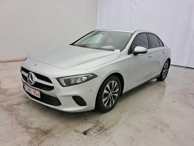 Mercedes A-Klasse A180 Limousine Business Solution 1.3i 136pk/cv 4p, 2021