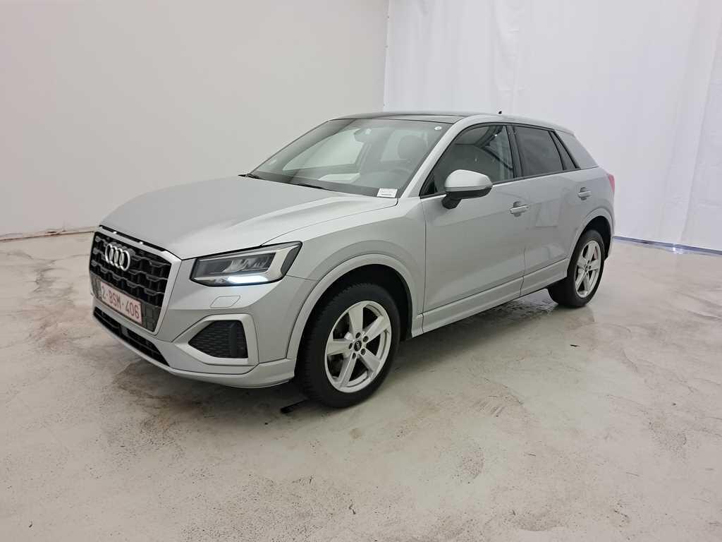 Audi Q2 Advanced 35 2.0TDi 150pk/cv 5p S-Tronic, 2022