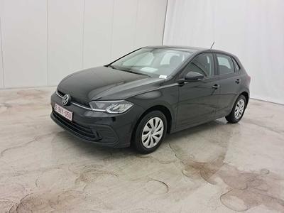 Volkswagen Polo Life 1.0TSi 95pk/cv 5p DSG7, 2022