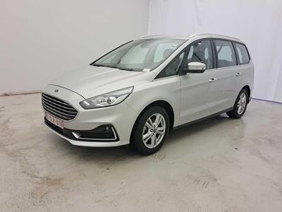 Ford Galaxy Galaxy Titanium 2.5i HEV 190pk/cv 5p Aut., 2022