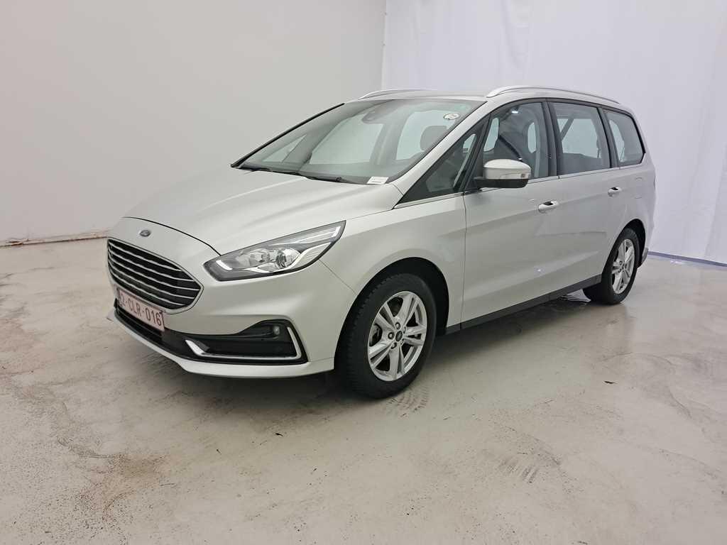 Ford Galaxy Galaxy Titanium 2.5i HEV 190pk/cv 5p Aut., 2022