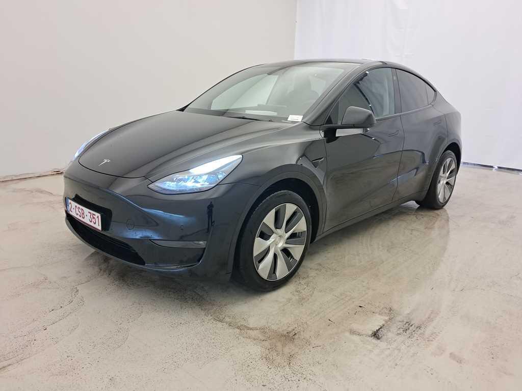 Tesla Y Model Long Range Dual Motor AWD 476pk/cv 5p, 2022
