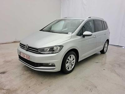 Volkswagen Touran Business 2.0TDi 150pk/cv 5p DSG7, 2022