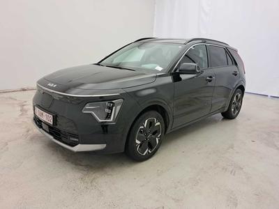Kia Niro EV Pulse 64.8 kWh 204pk/cv 5p, 2023