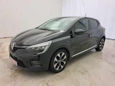 Renault Clio Evolution 1.0TCe 90pk/cv 5p, 2023