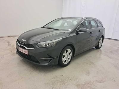 Kia Ceed Cee d SW Pulse 1.0T-GDi ISG 120pk/cv 5p, 2023
