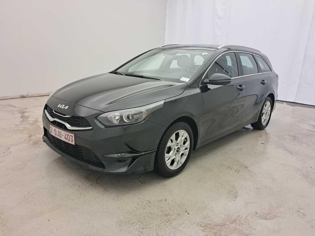 Kia Ceed Cee d SW Pulse 1.0T-GDi ISG 120pk/cv 5p, 2023