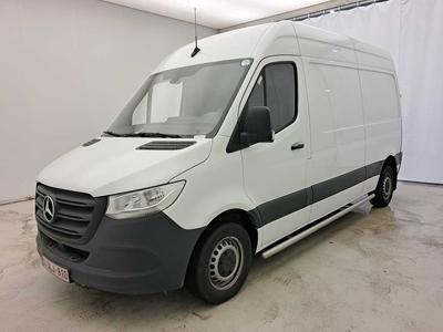 Mercedes Sprinter 311 Functional L2 2.0CDi 114pk/cv FWD, 2023