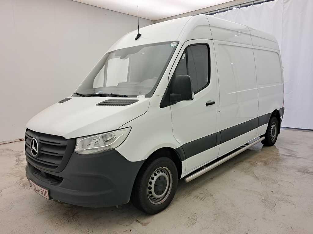 Mercedes Sprinter 311 Functional L2 2.0CDi 114pk/cv FWD, 2023
