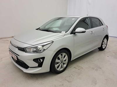 Kia Rio Rio Pulse 1.0T 100pk/cv 5p 7DCT, 2023