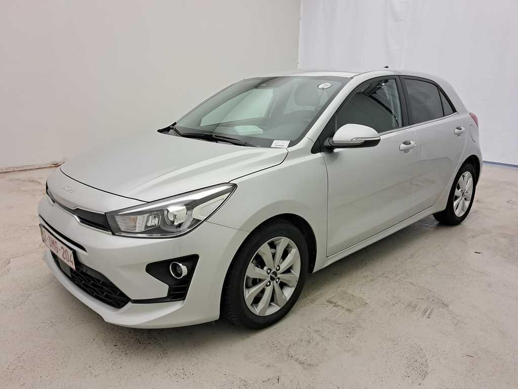 Kia Rio Rio Pulse 1.0T 100pk/cv 5p 7DCT, 2023