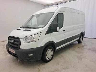 Ford Transit 310L L3 Trend 2.0TD 130pk/cv FWD, 2023