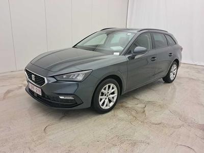 Seat Leon ST Move 1.0TSi 90pk/cv 5p, 2023