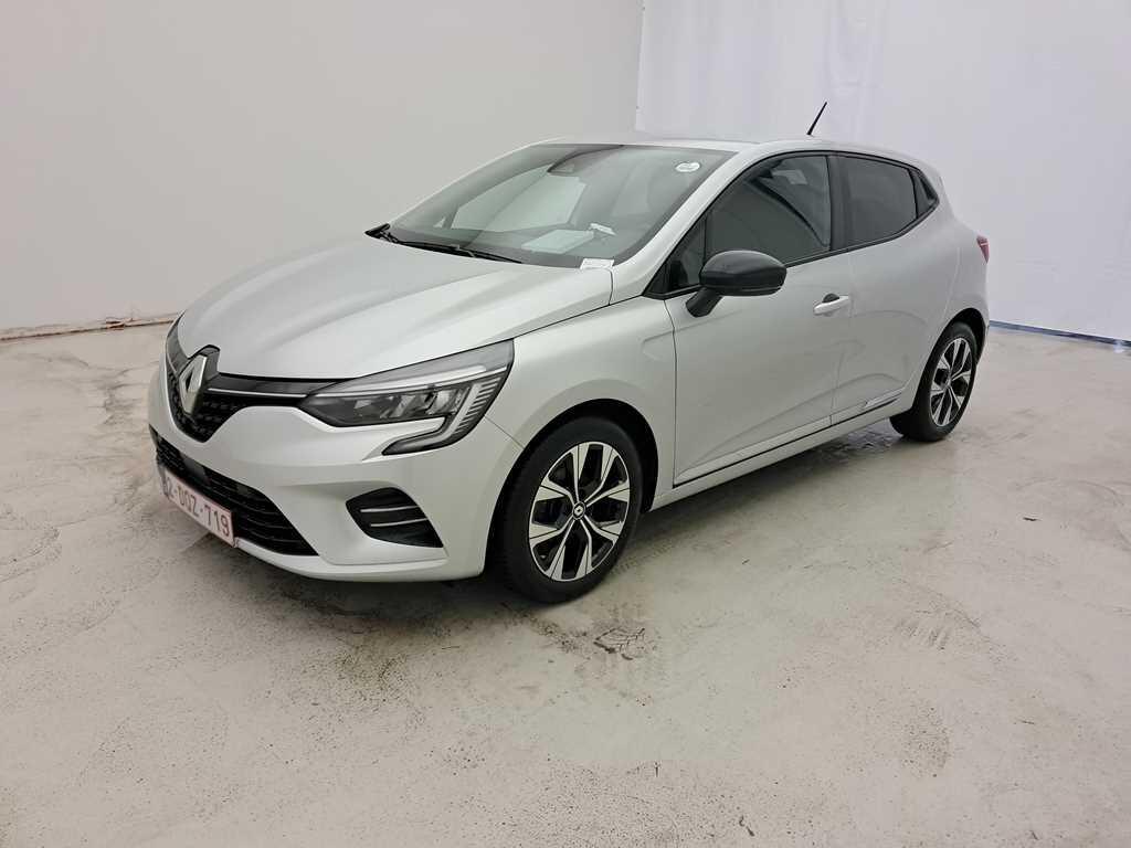 Renault Clio Evolution 1.0TCe 90pk/cv 5p, 2023