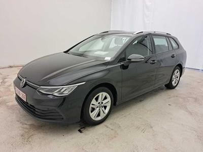 Volkswagen Golf VIII Variant Life Business 1.0TSi 110pk/cv 5p, 2023