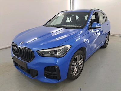 BMW X1 1.5 XDRIVE25E (162KW) Model M Sport Light