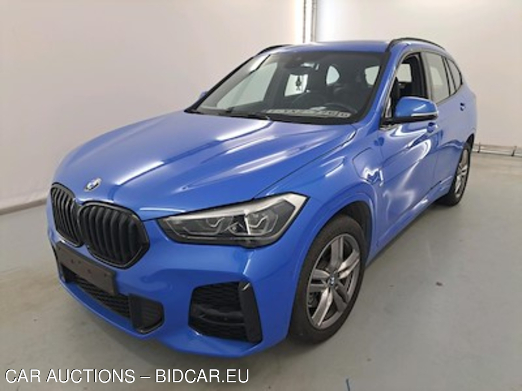 BMW X1 1.5 XDRIVE25E (162KW) Model M Sport Light