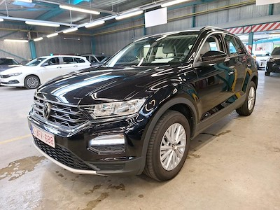 Volkswagen T-ROC 1.0 TSI Style OPF