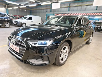 Audi A4 avant 2.0 35 TFSI 110KW S TRONIC BUSINESS ED