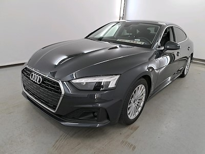 Audi A5 sportback 2.0 30 TDI S Tronic BUS. ED. Business Plus