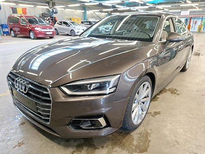 Audi A5 sportback - 2017 40 TFSI Design S tronic (EU6d-TEMP) STOCK