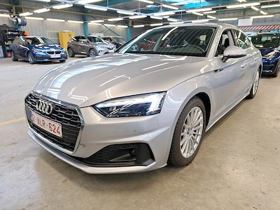 Audi A5 sportback diesel - 2020 30 TDi Business Edition S tronic