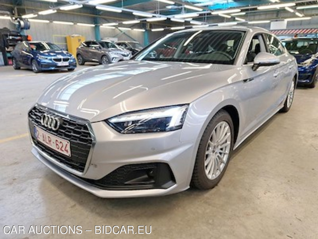 Audi A5 sportback diesel - 2020 30 TDi Business Edition S tronic