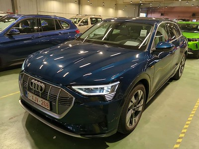 Audi E-TRON 95 kWh 55 Quattro Advanced