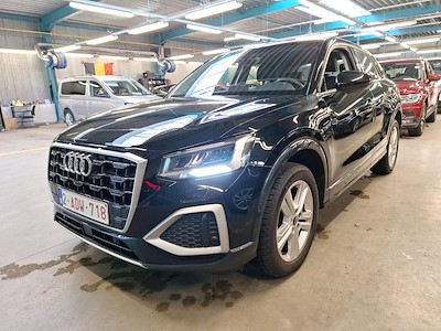 Audi Q2 2.0 30 TDI S TRONIC ADVANCED BUSINESS ED