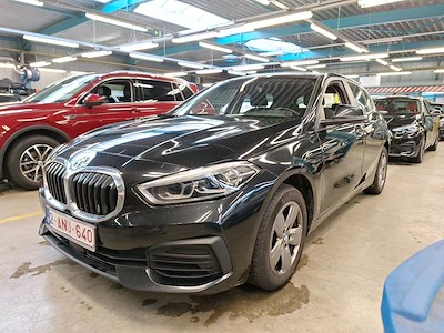 BMW 1 hatch diesel - 2019 116 dA AdBlue