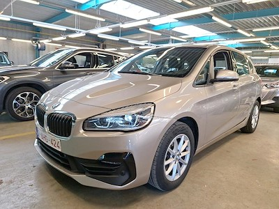 BMW 2 active tourer - 2018 218iA OPF