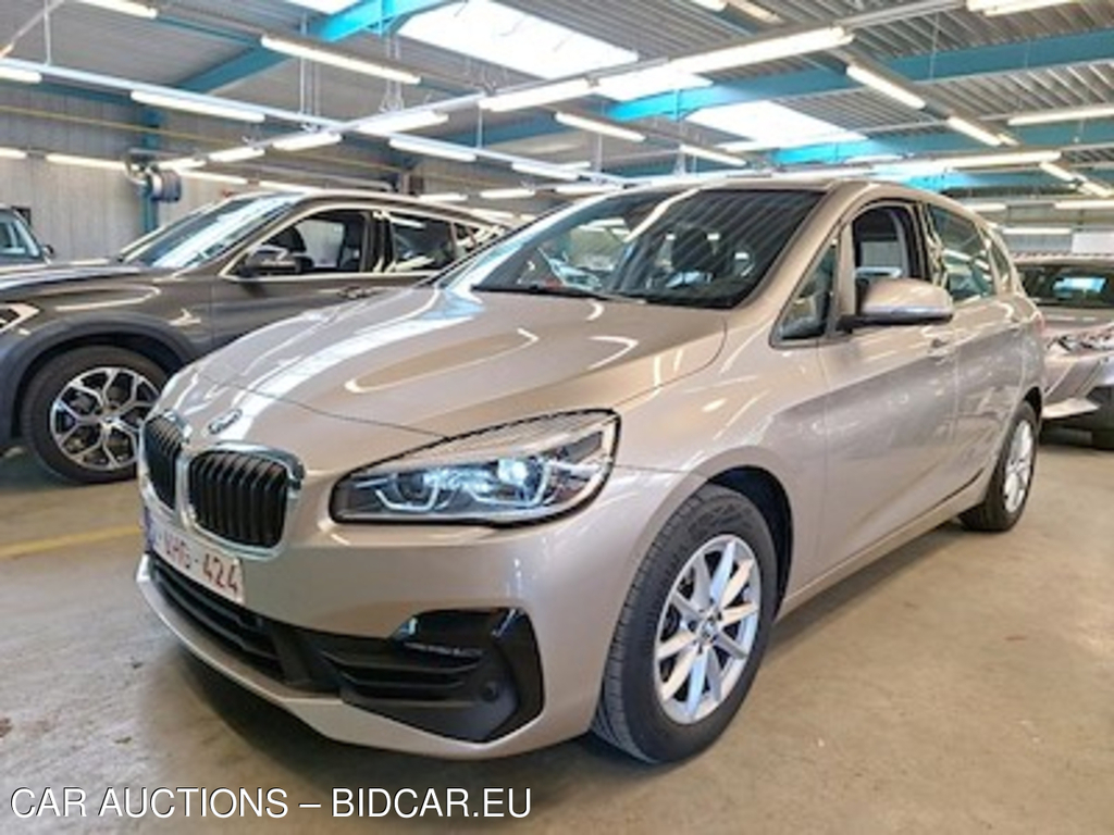 BMW 2 active tourer - 2018 218iA OPF