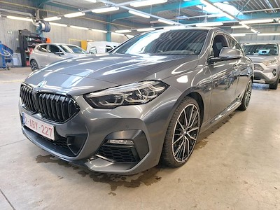 BMW 2 gran coupe diesel 218 dA AdBlue