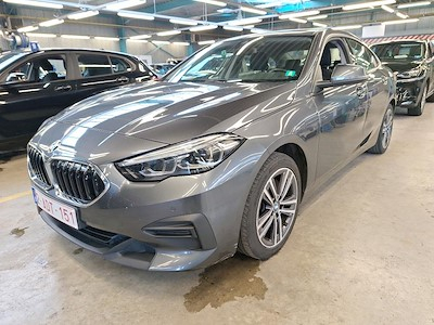 BMW 2 gran coupe diesel 220 dA AdBlue