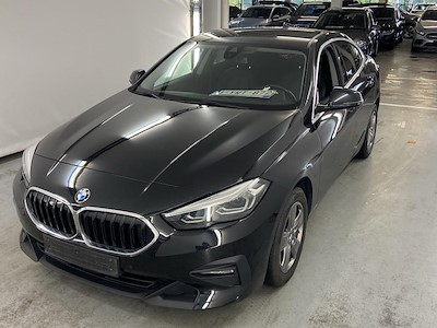 BMW 2-serie 1.5 216DA GRAN COUPE Business Model Advantage Licht