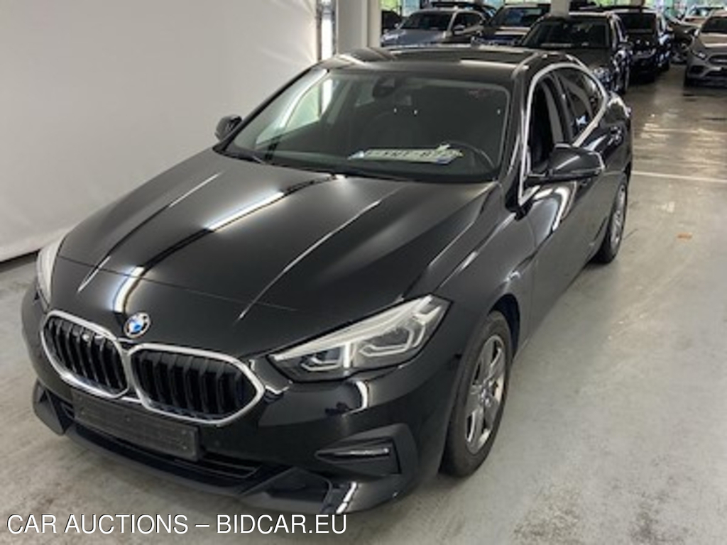 BMW 2-serie 1.5 216DA GRAN COUPE Business Model Advantage Licht